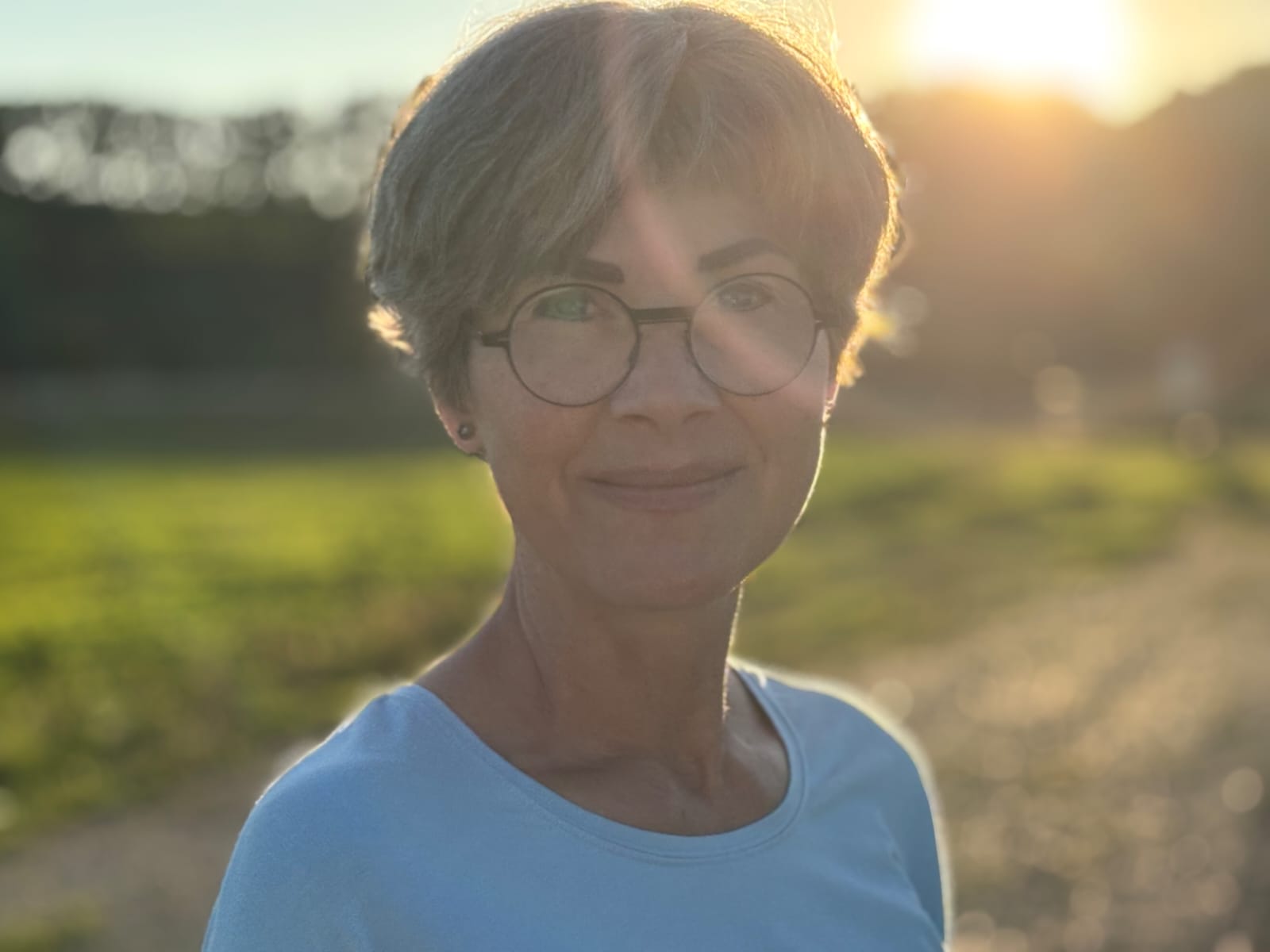 Hebamme Svenja Selig